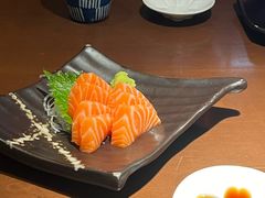-千代武日本料理(哈西店)