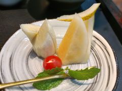 -古京·臻致料理(月湖店)