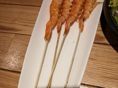 -窑啊窑窑炉烧烤(合生广场店)