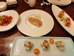 -彩丰楼·中餐厅(国家会展中心上海洲际店)