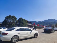 -古田会议纪念馆