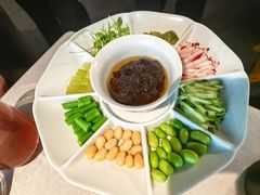 -四季民福烤鸭店(外滩外白渡桥店)