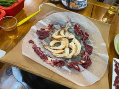 -洪大厨鸡煲(福田店)