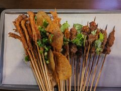 -林二哥宜烤官·宜宾小烧烤