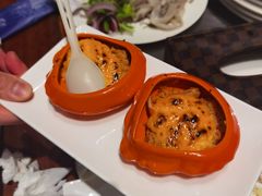 -大渔·观筵(三里屯太古里店)