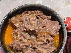 -空之介寿喜烧·和牛放题(恒隆广场店)