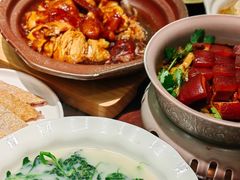 -山水茶艺馆·点心粤菜·30年老字号