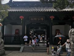 -三国水浒景区(无锡影视基地)