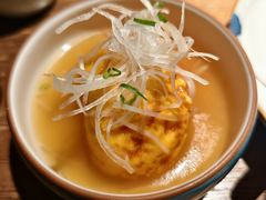 -梅亭居酒屋(中大国际店)