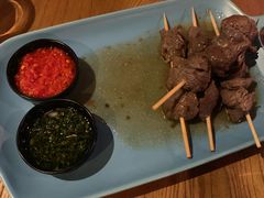 -El Bodegon阿根廷秘鲁餐厅(幸福路店)