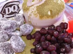 -DQ·蛋糕·冰淇淋(周浦万达店)