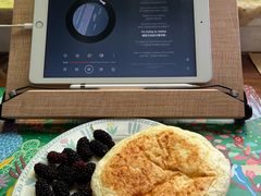 -木子木水日式烫面包(杭州首店)