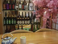 -长崎屋·23年日本料理·刺身·烧鸟(天河北路店)