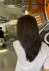 -3AM·S HAIR SALON烫发染发接发