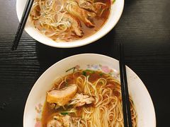 -古镇老面馆(千灯店)