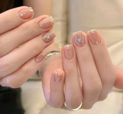 -LILY NAILS美甲美睫