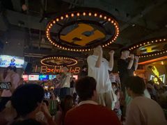 -HIB HUB公社(解放西路店)