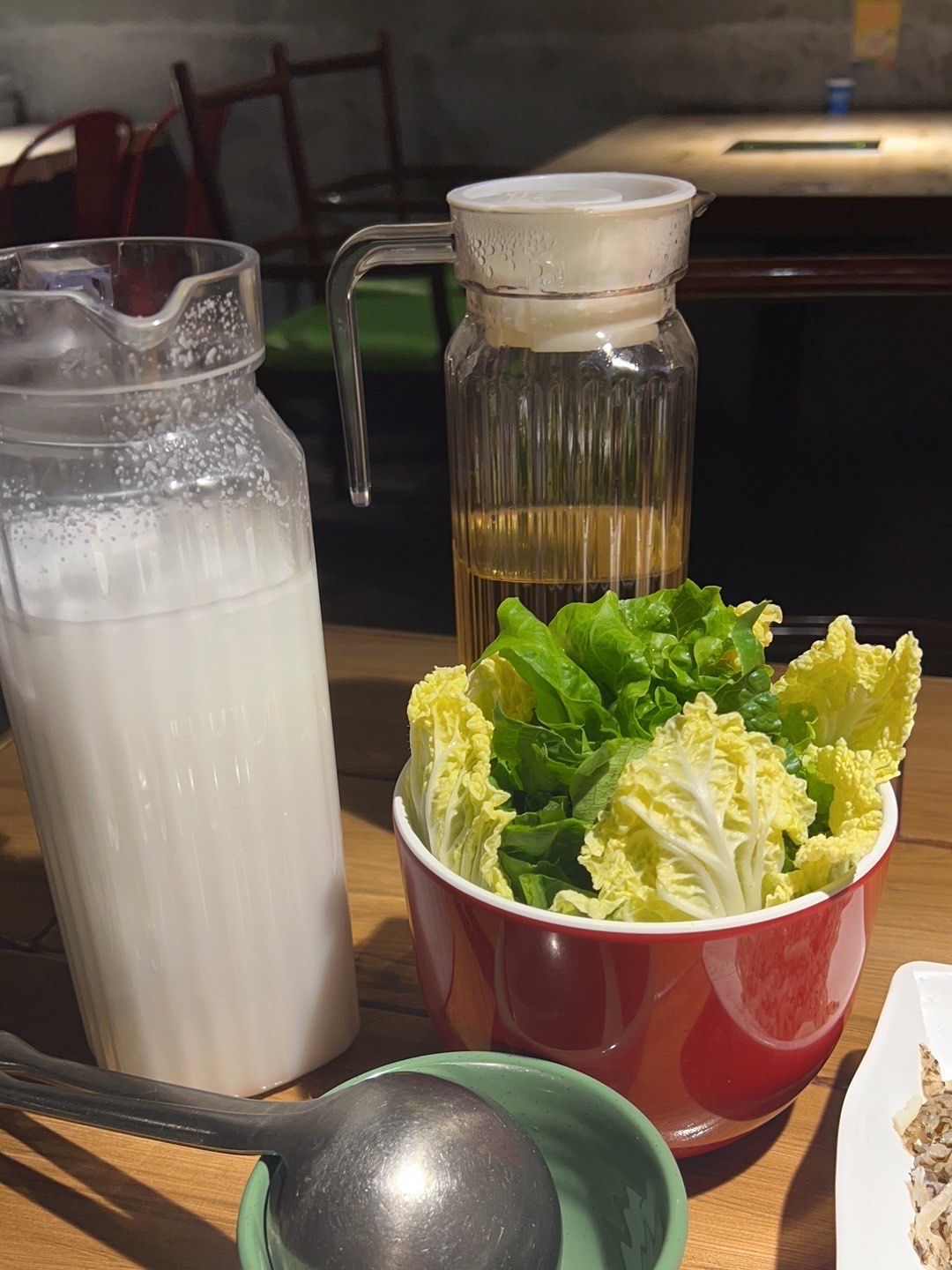 92 佳肴菜名:椰子鸡 93满分原料:沙姜