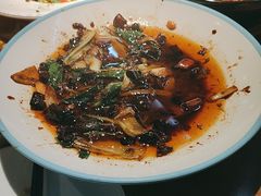 -卞氏菜根香·川菜(青羊万达店)