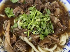 -清真-戏楼王记牛肉面