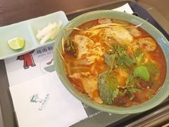 -笠小妹越南粉(新城科技园店)
