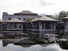 -广州从化都喜泰丽度假温泉酒店