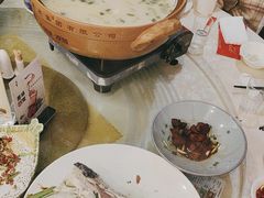 -千岛湖鱼味馆(十字街总店)