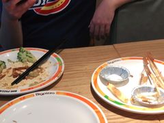 -比格比萨自助(德思勤四季汇店)