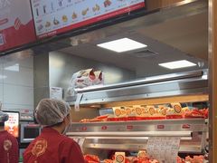 -塔斯汀中国汉堡(宝安宝田一路店)