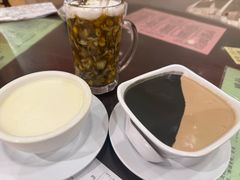 -南信牛奶甜品专家