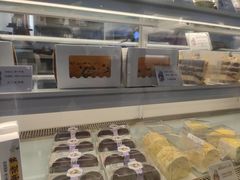 -匡小敏手工烘培(大地金墅店)