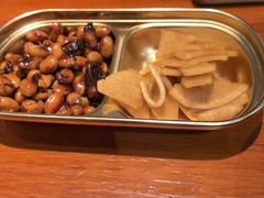 -鑫日千里马朝鲜族小馆(总店)