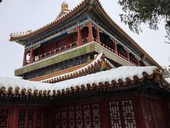 -故宫博物院(故宫)