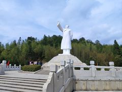 -古田会议纪念馆