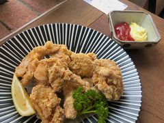 手作唐扬鸡块-月迷津渡(吾悦国际店)