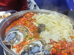 -湖南文氏湘菜馆(顺河高架路店)