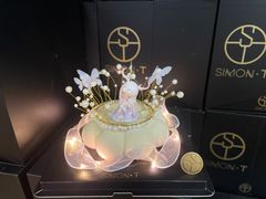 -西檬树SIMON·T轻奢蛋糕(大东方Max店)