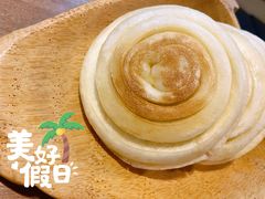 -纳禾春.云南.版纳特色菜.傣味手抓饭(南亚店)