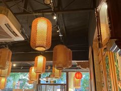 大堂-锦小馆(安贞店)