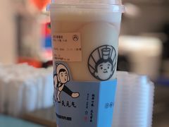 -我是酸奶君(壹方城店)