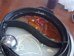 -牛小嫩串串火锅(老国贸总店)