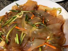 -缘福乡村铁锅炖民宿(八达岭店)
