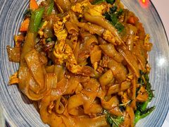 牛肉炒河粉-BetterThai 泰加(苏州中心店)