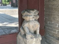 -天宁寺