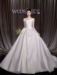 点击看大图 -Chic Bridal 熙可婚纱