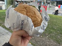 -Fergburger(皇后镇店)