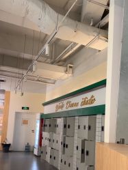 -WOULP舞铺·舞蹈室