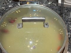 -一席地·本地鸡窝·杭帮鸡火锅(萧山银隆百货店)