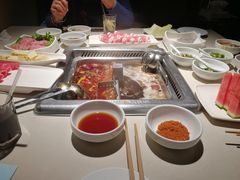 -海底捞火锅(上元大街店)