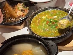-院8里·小聚园(九眼桥店)